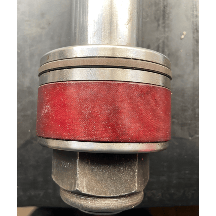 Piston Seal fitting